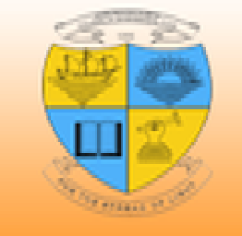 Modern Education Societys College of Engineering logo