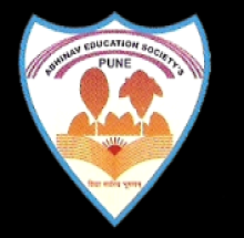 Abhinav Education Societys College of Engineering and Technology logo