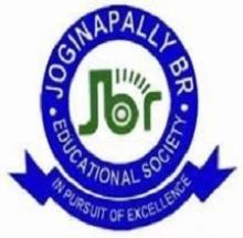 Joginpally BR Pharmacy College logo