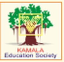 Pratibha Institute of Business Management (Kamala Education Society's) logo