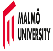 Malmo University logo