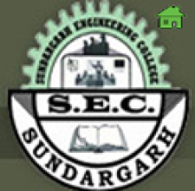 Sundargarh Engineering College logo