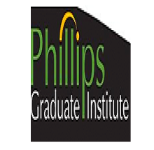 Phillips Graduate University logo