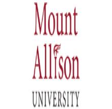 Mount Allison University logo