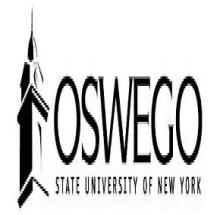 State University of New York At Oswego logo