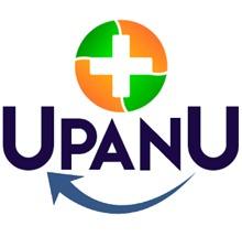 UPANU Institute of Global Health logo