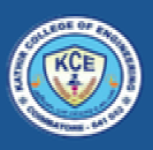 Kathir College of Engineering logo