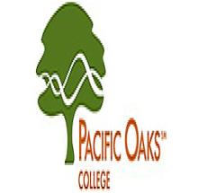 Pacific Oaks College logo