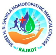 Shree H. N. Shukla Homoeopathic Medical College And Hospital logo