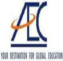 AEC Tourism and Hospitality Academy logo