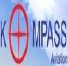 Kompass Aviation logo