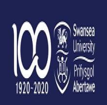 Swansea University logo