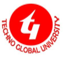 Techno Global University Shillong - TGU logo