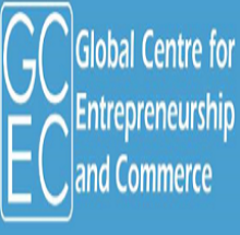 Global Centre for Entrepreneurship and Commerce, Vivekananda Global University logo