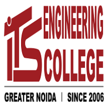 ITS Engineering College logo