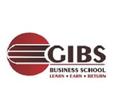 GIBS Business School logo