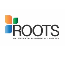 Roots College of Hotel Management and Culinary Arts logo