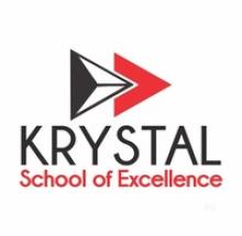 KSE - Krystal School of Excellence logo