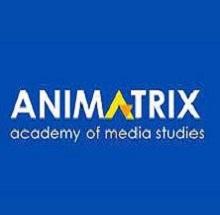 Animatrix Academy logo