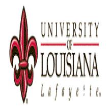 University of Louisiana logo