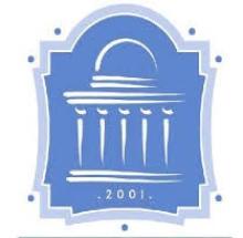 Awh Engineering College logo