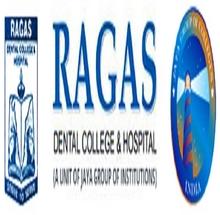 Ragas Dental College and Hospital, Chennai logo