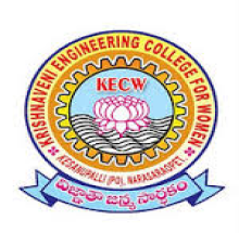 Krishnaveni Engineering College for Women logo