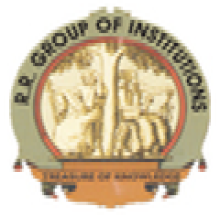 R. R. Institute of Technology logo