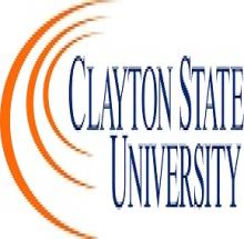 Clayton State University logo