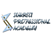 Sukriti Professional Academy logo