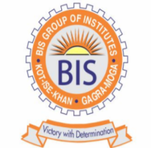 BIS Group of Institutions logo