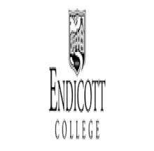 Endicott College logo