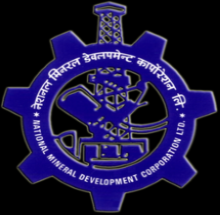 NMDC DAV Polytechnic  College logo