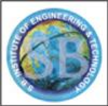 S. B. Institute of Engineering and Technology logo