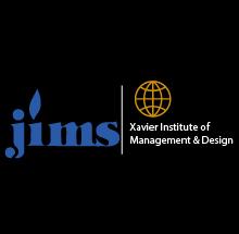 Xavier Institute of Management and Design logo