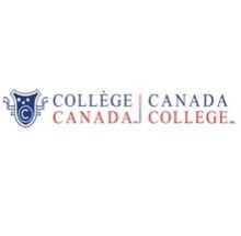 Canada College logo