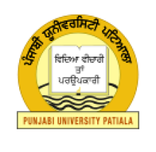 University College Benra, Punjabi University logo