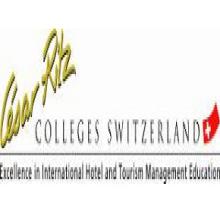 Cesar Ritz College logo