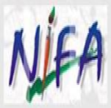 National Institute of Fine Arts (NIFA) logo