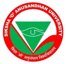 Institute of Medical Sciences and SUM Hospital - Siksha 'O' Anusandhan University logo