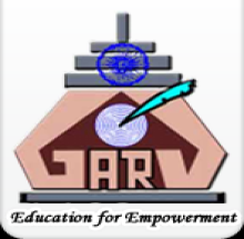 Garv Institute of Management and Technology logo