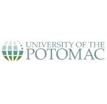 University of the Potomac logo