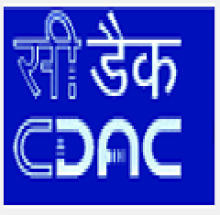 Centre for Development of Advanced Computing, Pashan logo