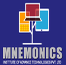 Mnemonics Institute Of Advance Technologies,Thane logo