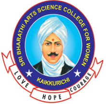 Sri Bharathi Arts And Science College For Women logo