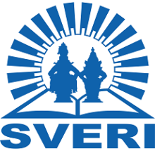 SVERI's College of Pharmacy logo