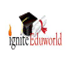 Ignite Eduworld logo