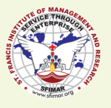 St. Francis Institute of Management and Research logo