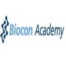 Biocon Academy logo