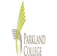 Parkland College logo